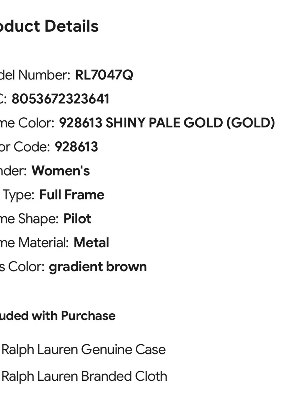 Ralph Lauren stylish ralph